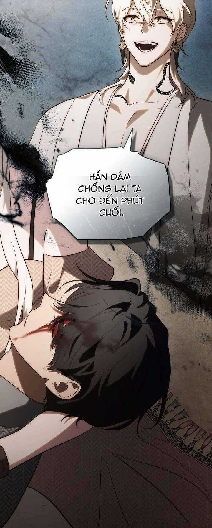 Khi Số Phận Tìm Đến Hai Ta - Chapter 59 - Trang 4