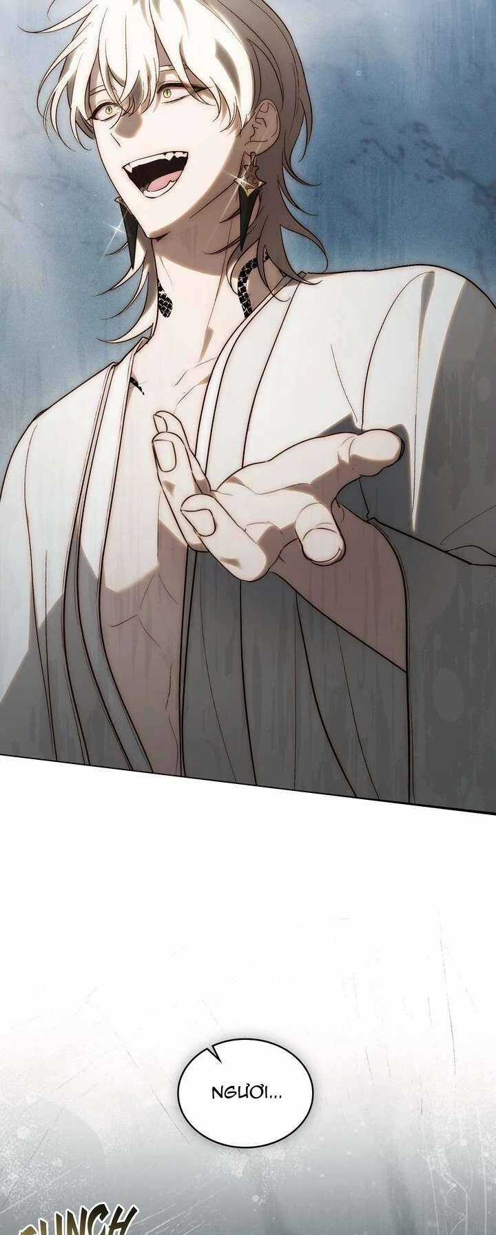 Khi Số Phận Tìm Đến Hai Ta - Chapter 59 - Trang 34