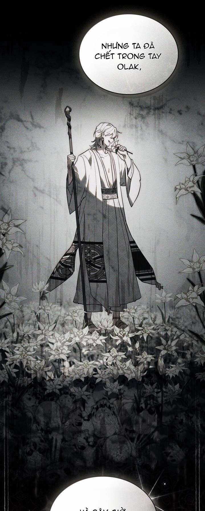 Khi Số Phận Tìm Đến Hai Ta - Chapter 59 - Trang 48