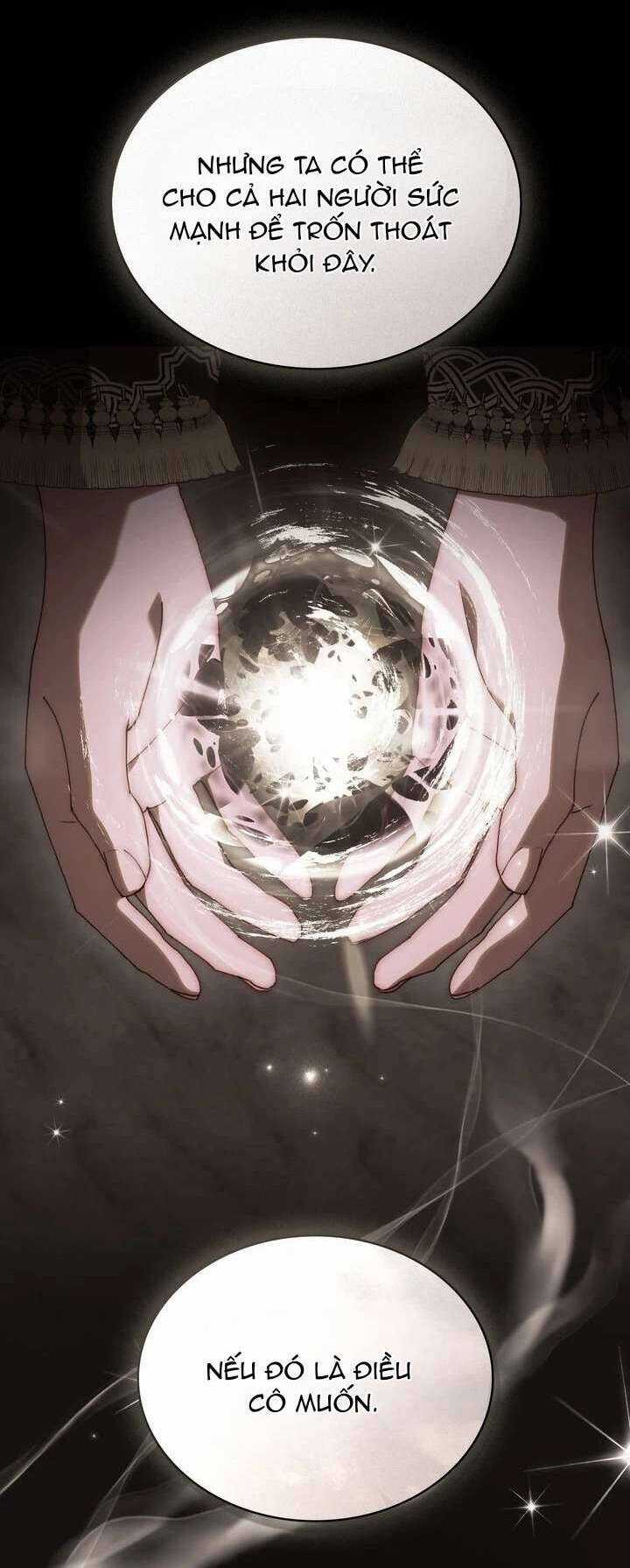 Khi Số Phận Tìm Đến Hai Ta - Chapter 59 - Trang 55