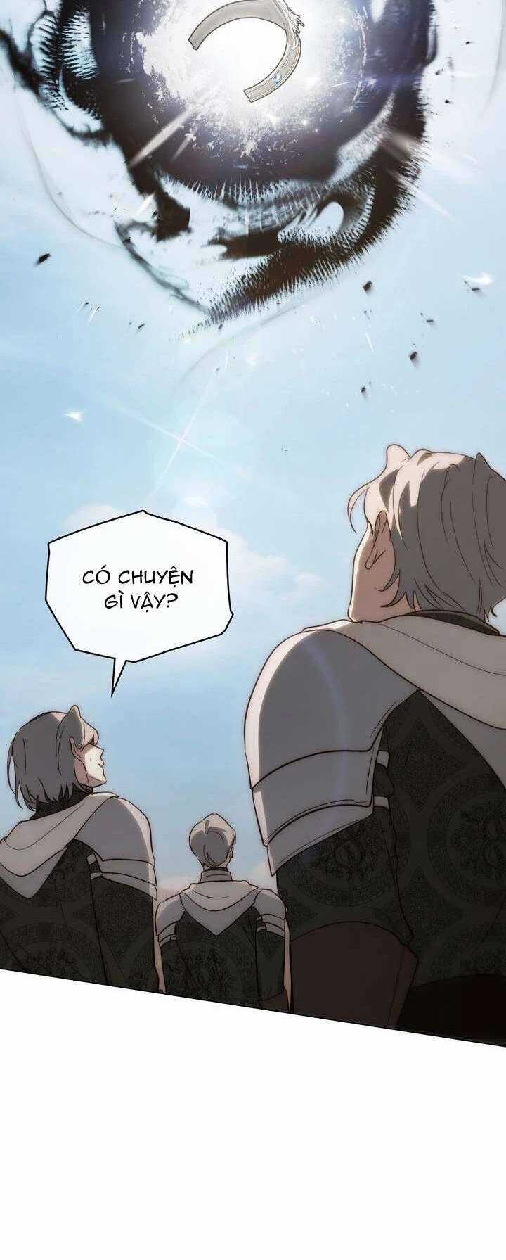 Khi Số Phận Tìm Đến Hai Ta - Chapter 59 - Trang 10