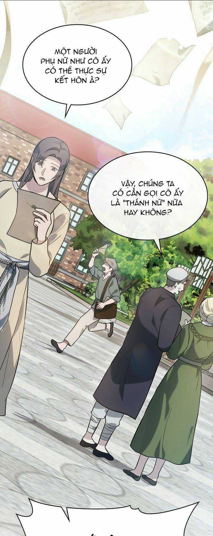 Khi Số Phận Tìm Đến Hai Ta - Chapter 6 - Trang 17