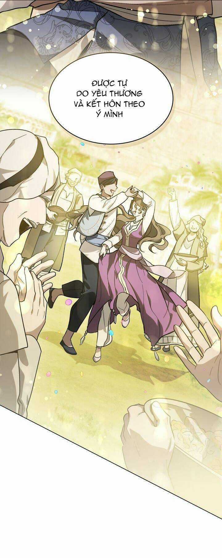 Khi Số Phận Tìm Đến Hai Ta - Chapter 6 - Trang 3