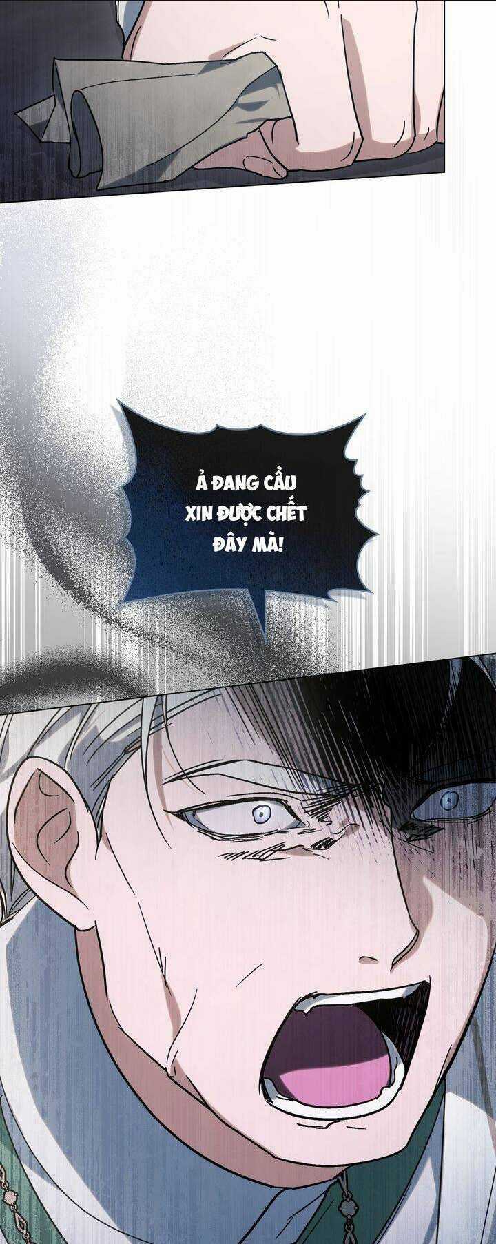 Khi Số Phận Tìm Đến Hai Ta - Chapter 6 - Trang 21