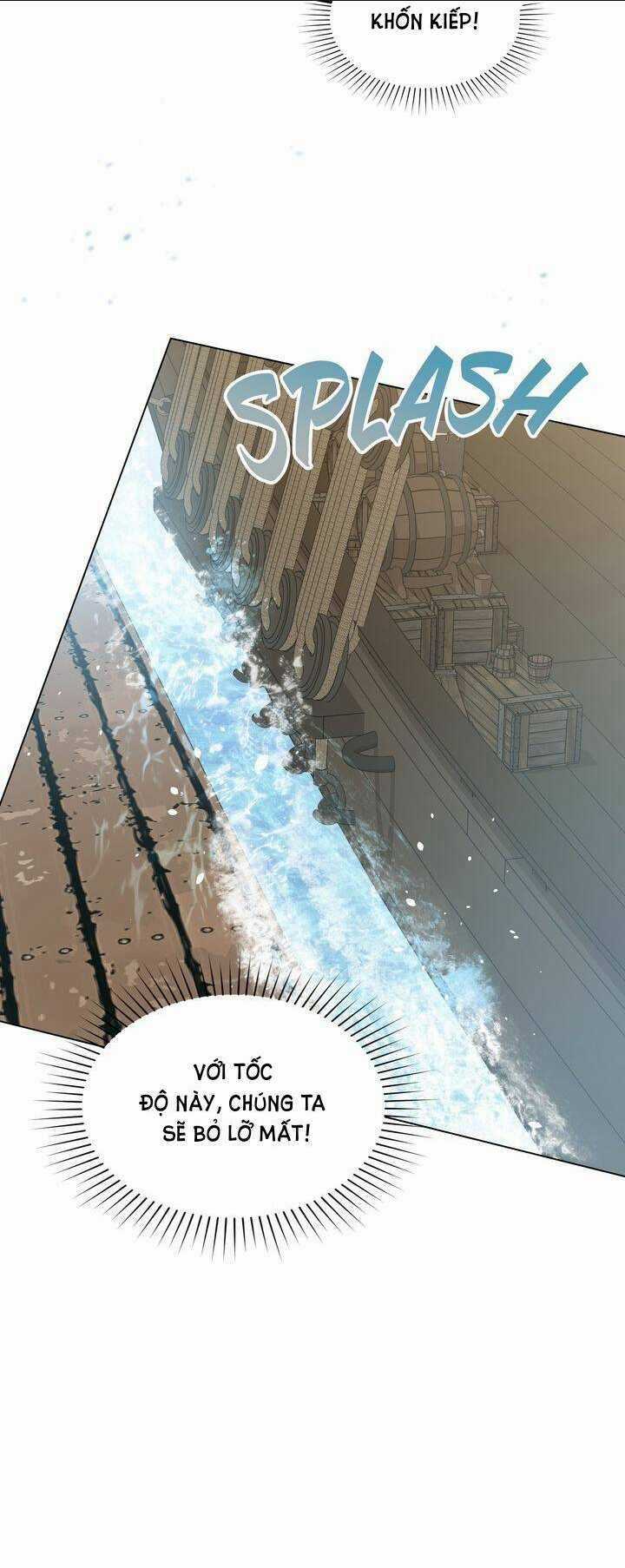 Khi Số Phận Tìm Đến Hai Ta - Chapter 6 - Trang 40