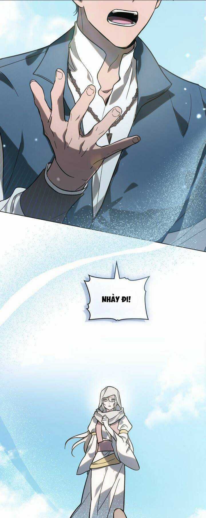 Khi Số Phận Tìm Đến Hai Ta - Chapter 6 - Trang 44