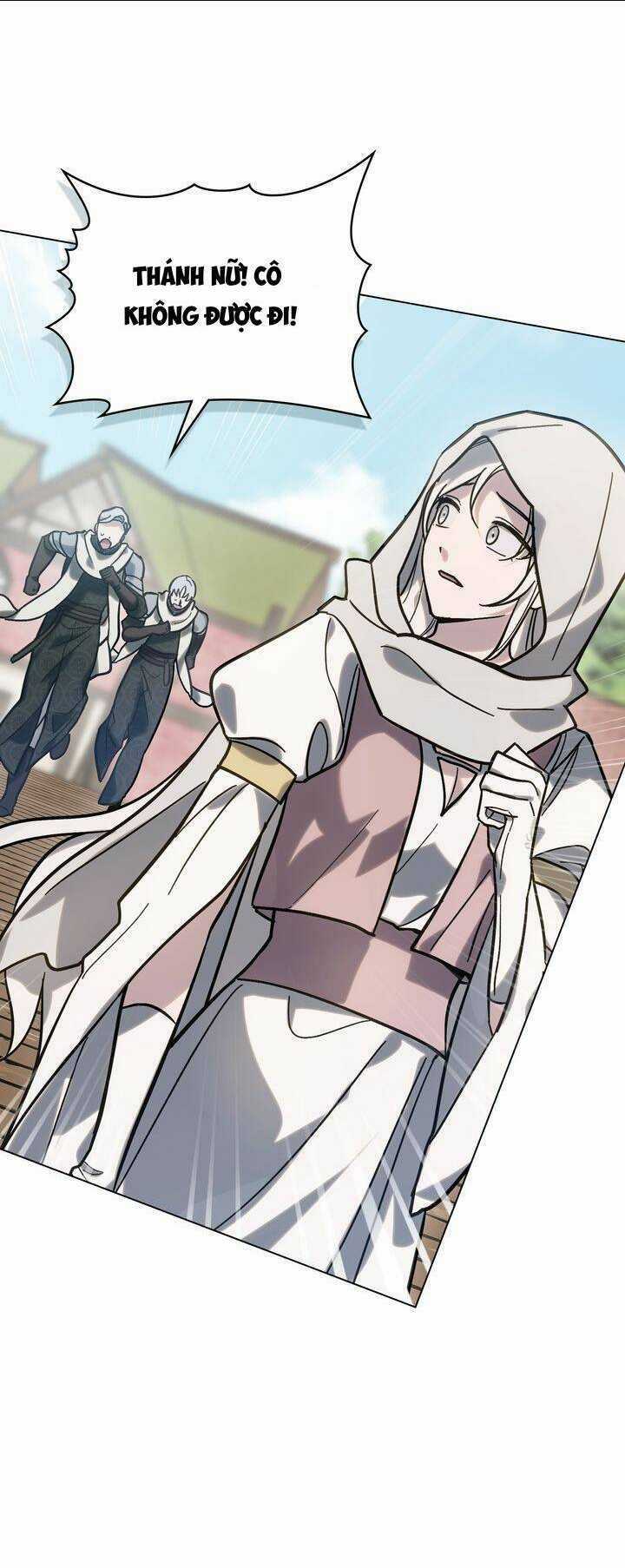 Khi Số Phận Tìm Đến Hai Ta - Chapter 6 - Trang 46