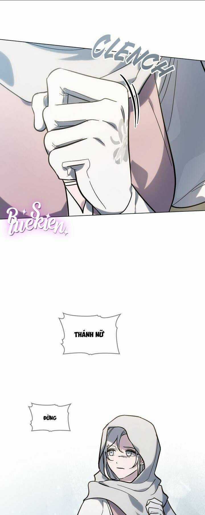 Khi Số Phận Tìm Đến Hai Ta - Chapter 6 - Trang 47