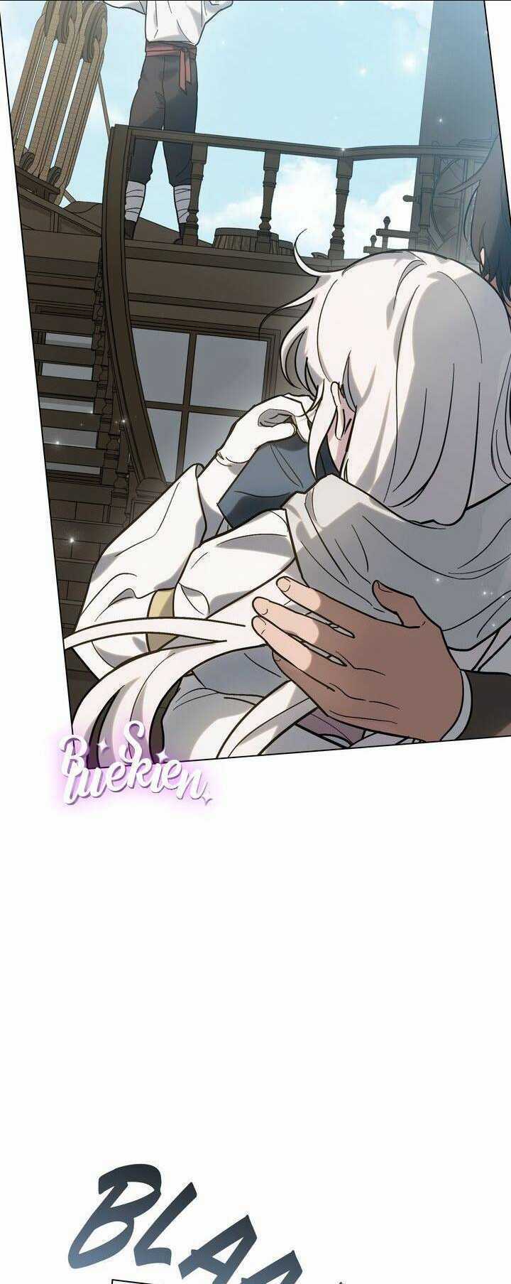 Khi Số Phận Tìm Đến Hai Ta - Chapter 6 - Trang 53