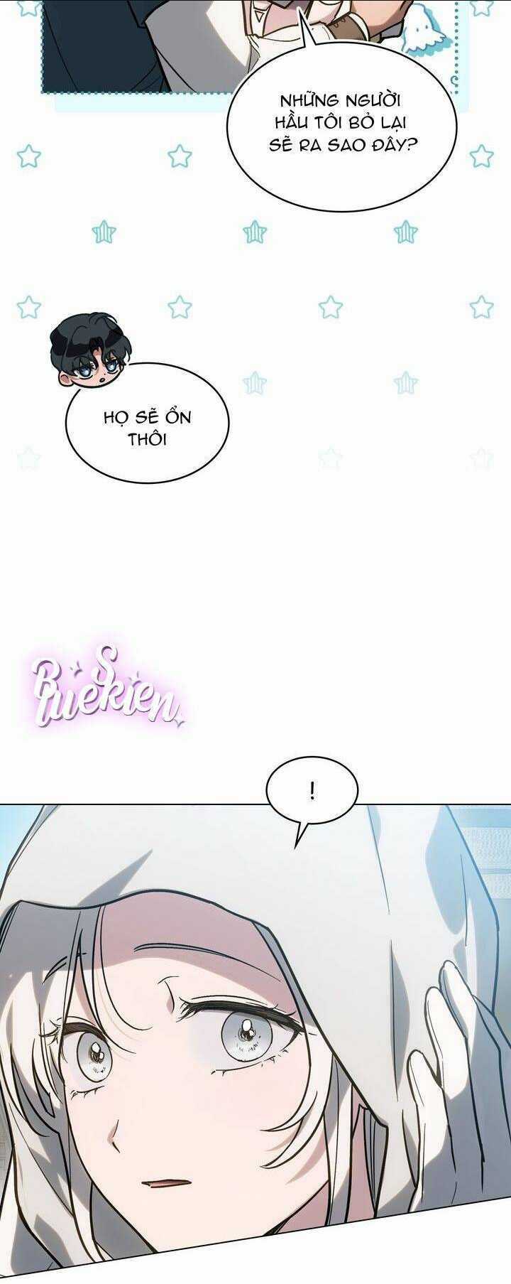 Khi Số Phận Tìm Đến Hai Ta - Chapter 6 - Trang 63