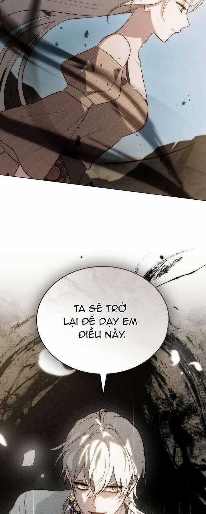 Khi Số Phận Tìm Đến Hai Ta - Chapter 60 - Trang 47