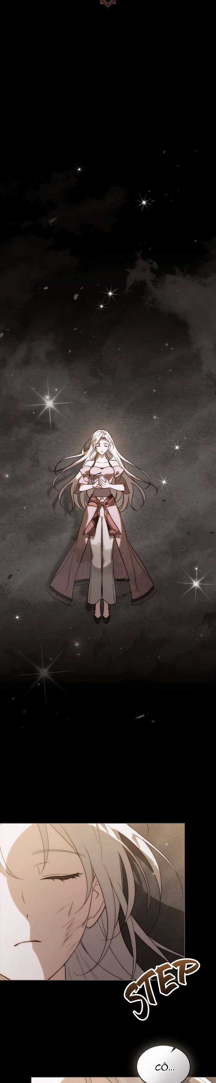 Khi Số Phận Tìm Đến Hai Ta - Chapter 61 - Trang 10