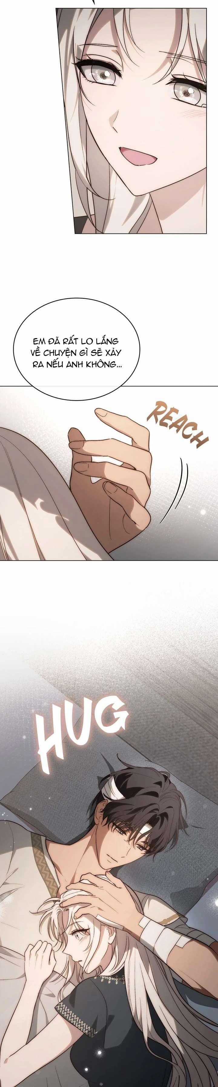 Khi Số Phận Tìm Đến Hai Ta - Chapter 62 - Trang 2