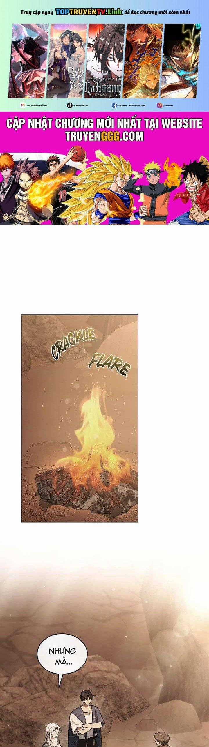 Khi Số Phận Tìm Đến Hai Ta - Chapter 63 - Trang 1