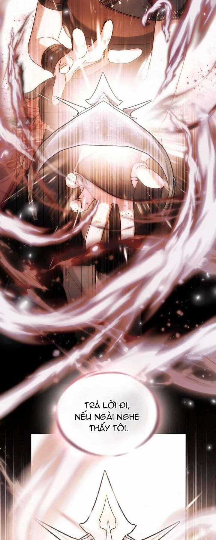 Khi Số Phận Tìm Đến Hai Ta - Chapter 63 - Trang 23