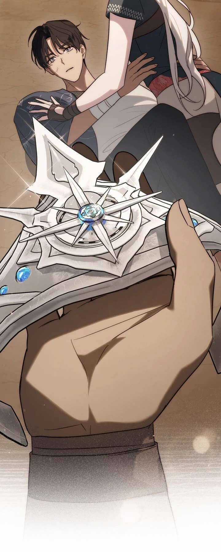 Khi Số Phận Tìm Đến Hai Ta - Chapter 63 - Trang 32