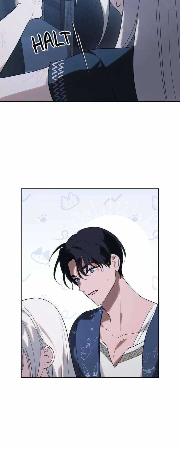 Khi Số Phận Tìm Đến Hai Ta - Chapter 63 - Trang 40