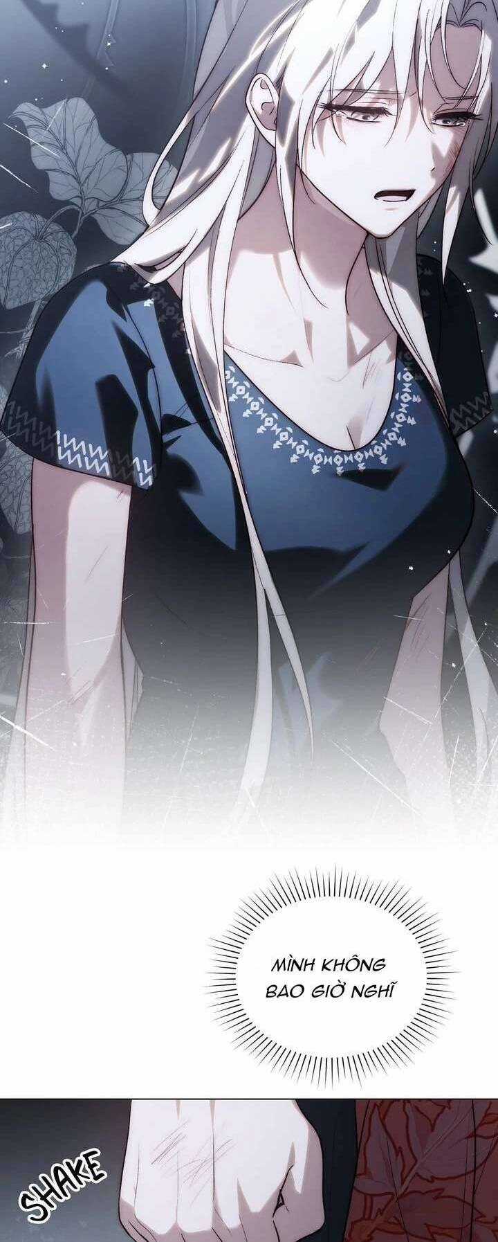 Khi Số Phận Tìm Đến Hai Ta - Chapter 63 - Trang 46