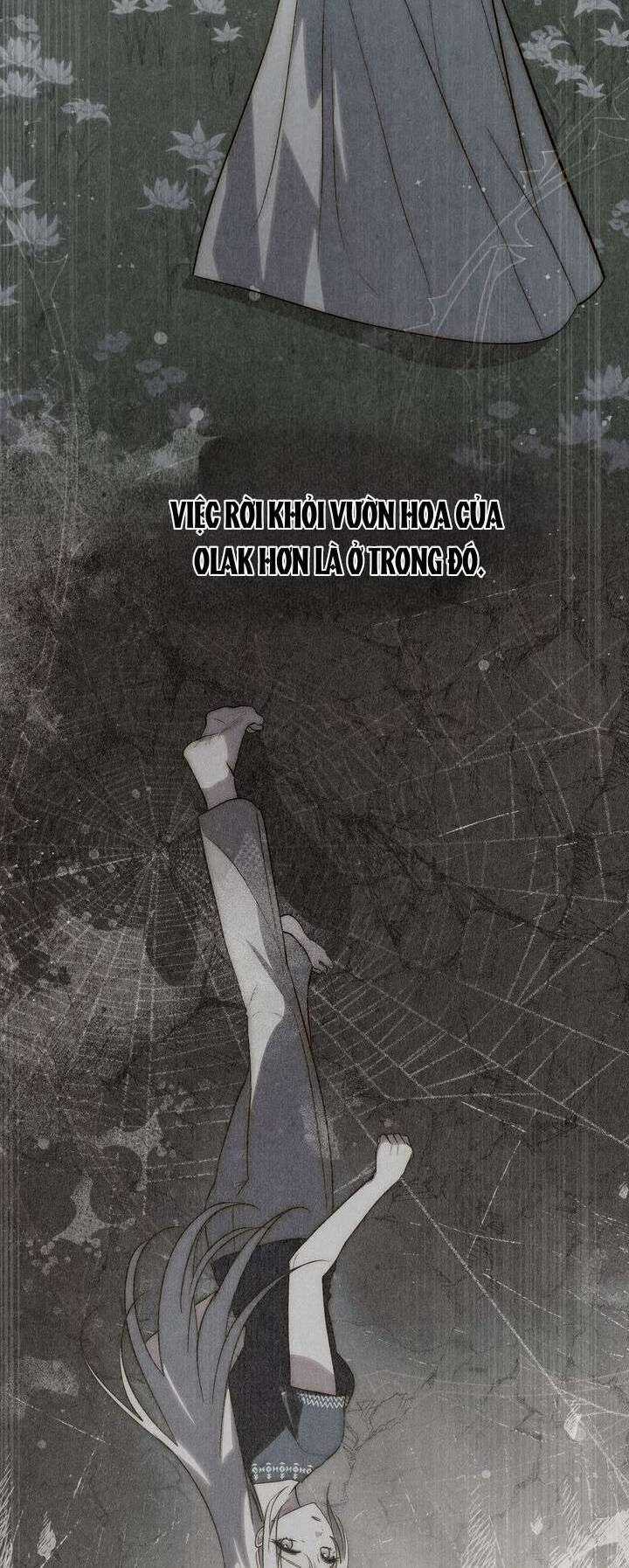 Khi Số Phận Tìm Đến Hai Ta - Chapter 63 - Trang 48