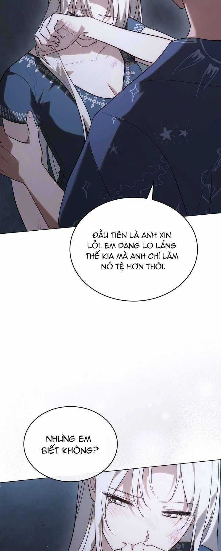 Khi Số Phận Tìm Đến Hai Ta - Chapter 63 - Trang 53