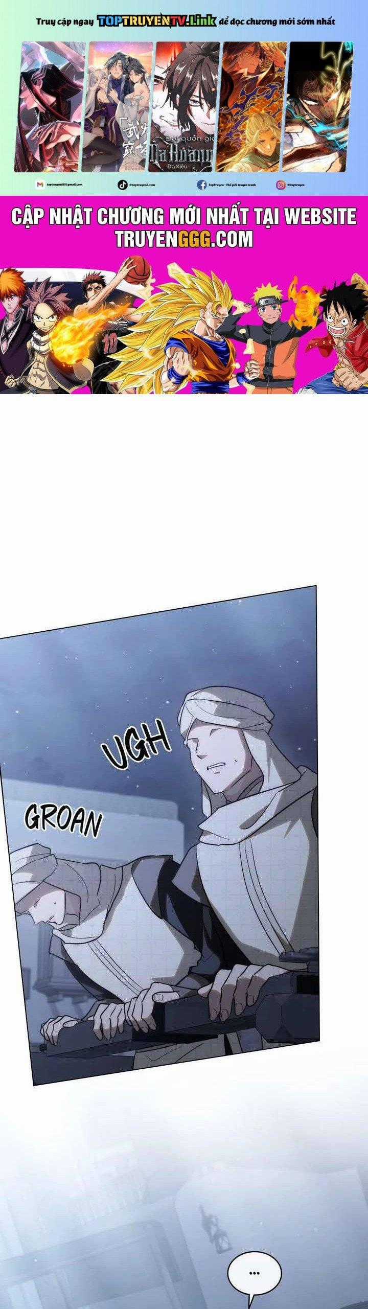 Khi Số Phận Tìm Đến Hai Ta - Chapter 68 - Trang 1