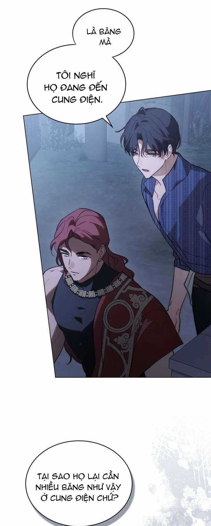 Khi Số Phận Tìm Đến Hai Ta - Chapter 68 - Trang 3