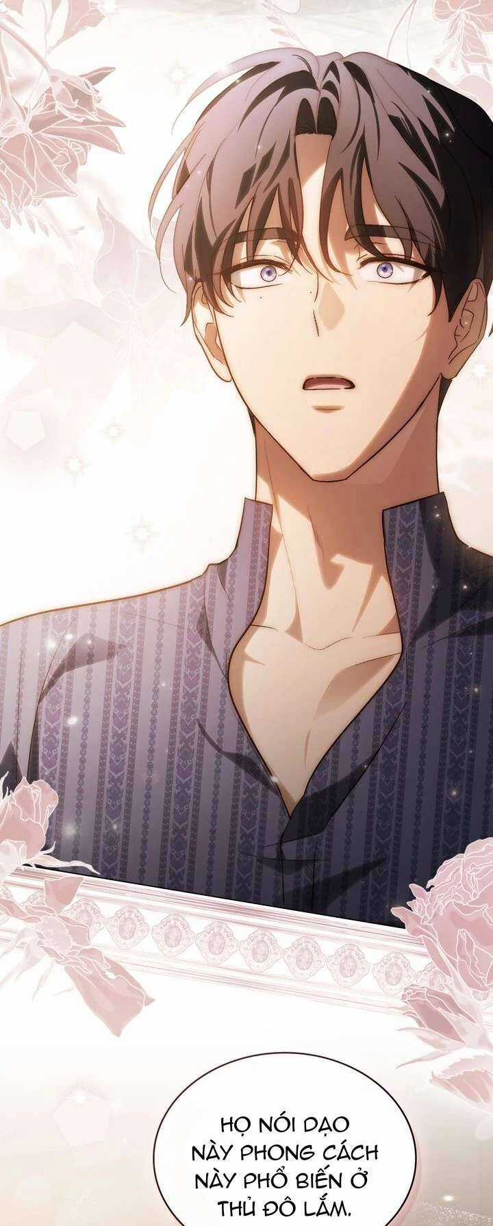 Khi Số Phận Tìm Đến Hai Ta - Chapter 68 - Trang 25