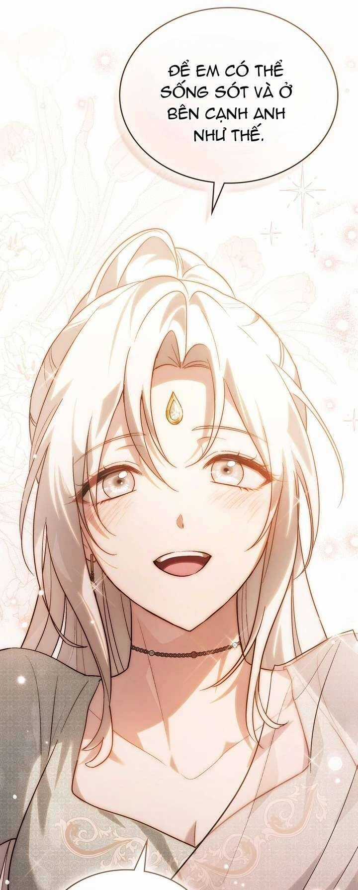 Khi Số Phận Tìm Đến Hai Ta - Chapter 68 - Trang 37