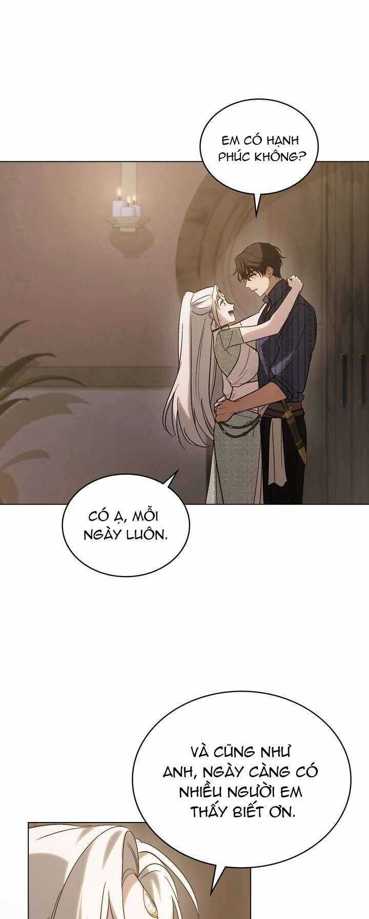 Khi Số Phận Tìm Đến Hai Ta - Chapter 68 - Trang 41