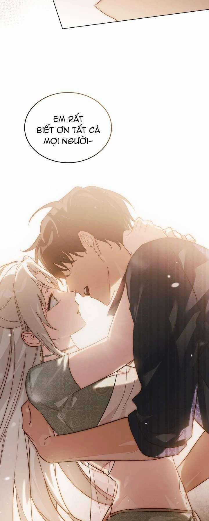 Khi Số Phận Tìm Đến Hai Ta - Chapter 68 - Trang 43