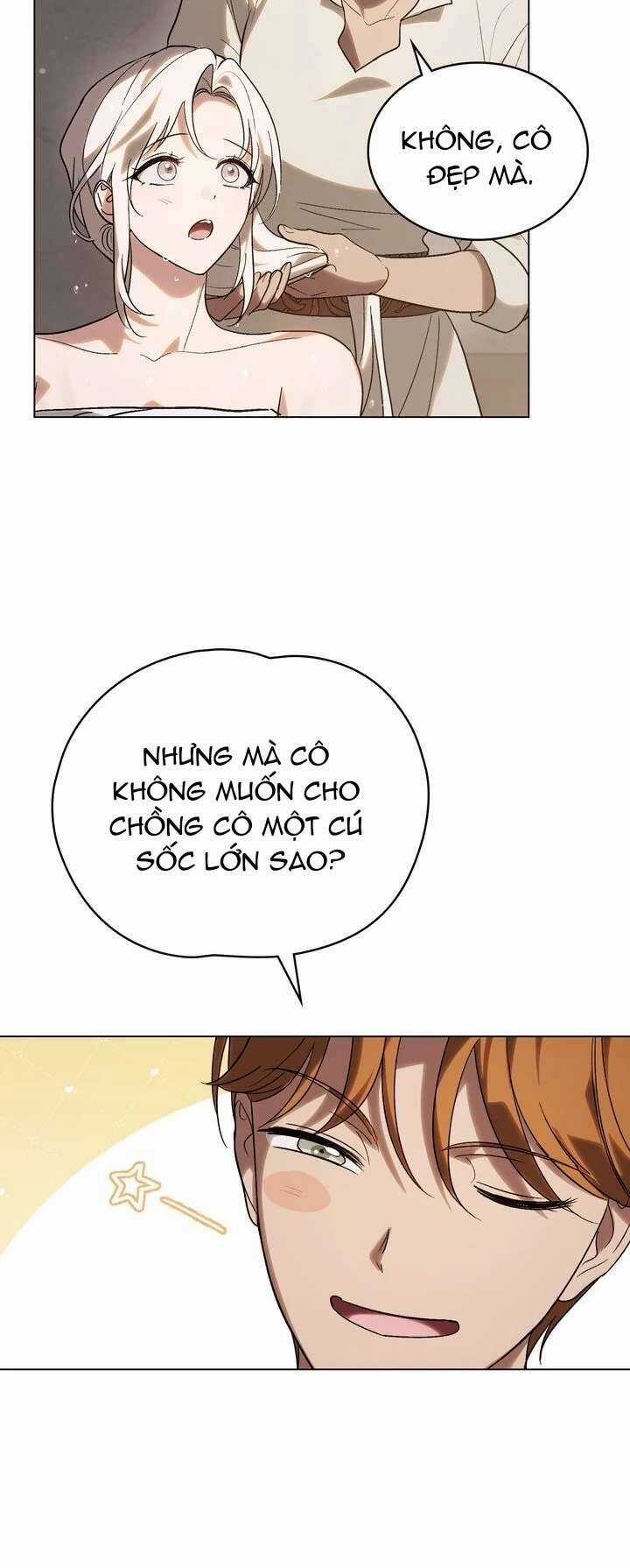 Khi Số Phận Tìm Đến Hai Ta - Chapter 68 - Trang 9