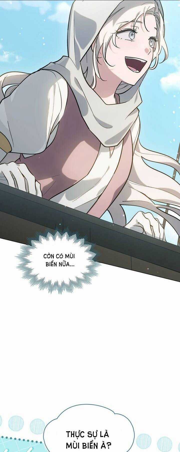 Khi Số Phận Tìm Đến Hai Ta - Chapter 7 - Trang 2