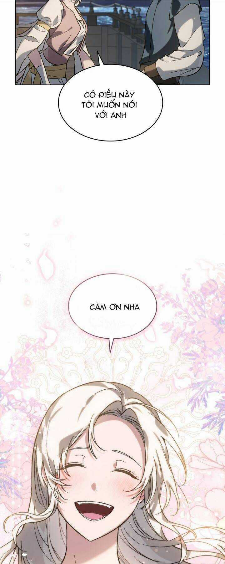 Khi Số Phận Tìm Đến Hai Ta - Chapter 7 - Trang 20