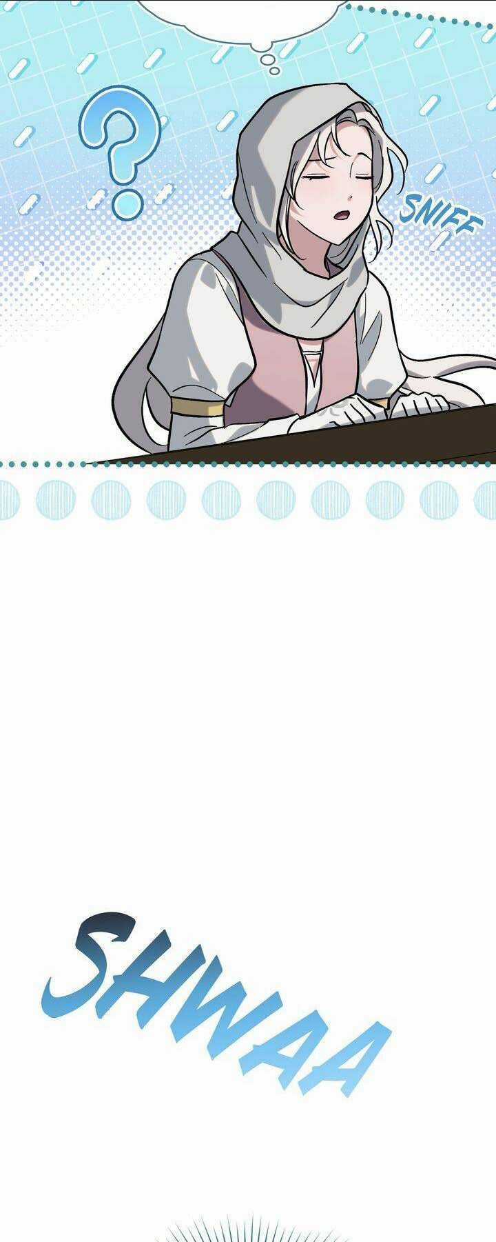 Khi Số Phận Tìm Đến Hai Ta - Chapter 7 - Trang 3