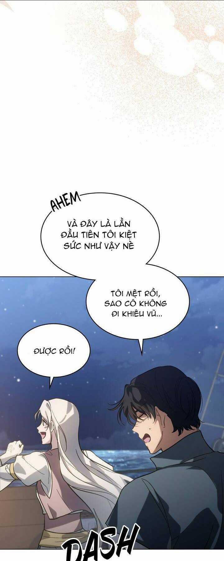 Khi Số Phận Tìm Đến Hai Ta - Chapter 7 - Trang 23