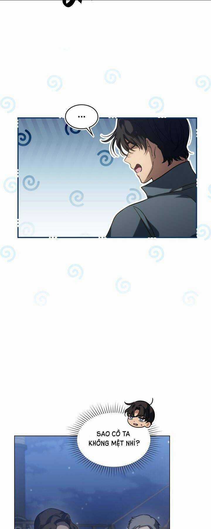 Khi Số Phận Tìm Đến Hai Ta - Chapter 7 - Trang 24