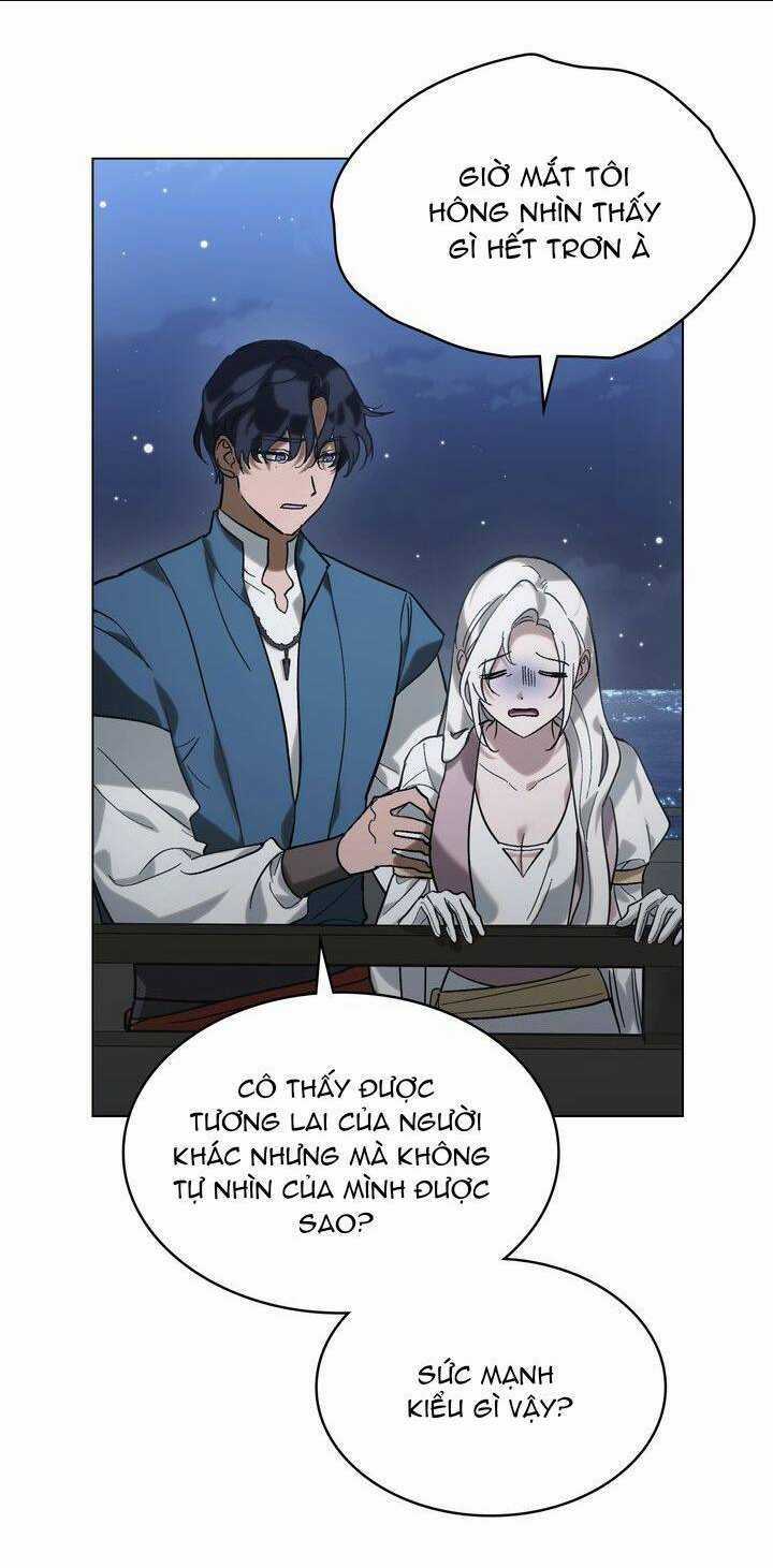 Khi Số Phận Tìm Đến Hai Ta - Chapter 7 - Trang 30