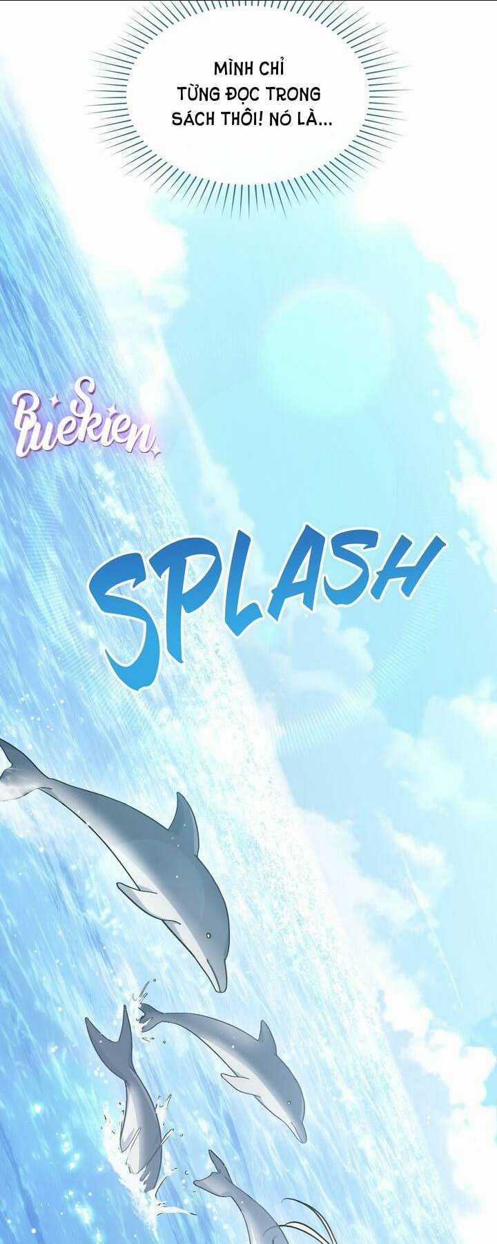 Khi Số Phận Tìm Đến Hai Ta - Chapter 7 - Trang 4