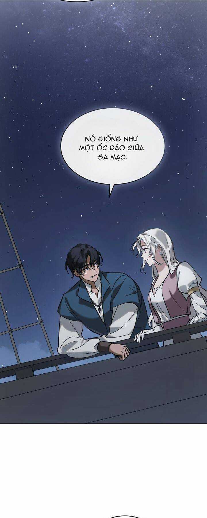 Khi Số Phận Tìm Đến Hai Ta - Chapter 7 - Trang 41