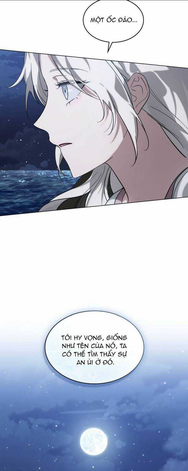 Khi Số Phận Tìm Đến Hai Ta - Chapter 7 - Trang 42