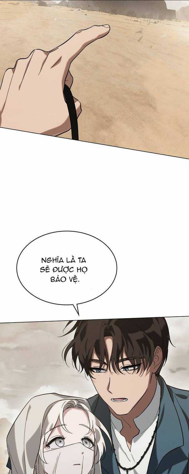 Khi Số Phận Tìm Đến Hai Ta - Chapter 7 - Trang 47