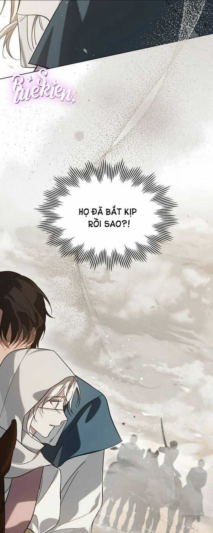 Khi Số Phận Tìm Đến Hai Ta - Chapter 7 - Trang 51