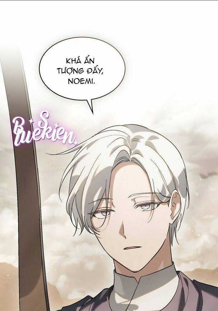 Khi Số Phận Tìm Đến Hai Ta - Chapter 8 - Trang 2