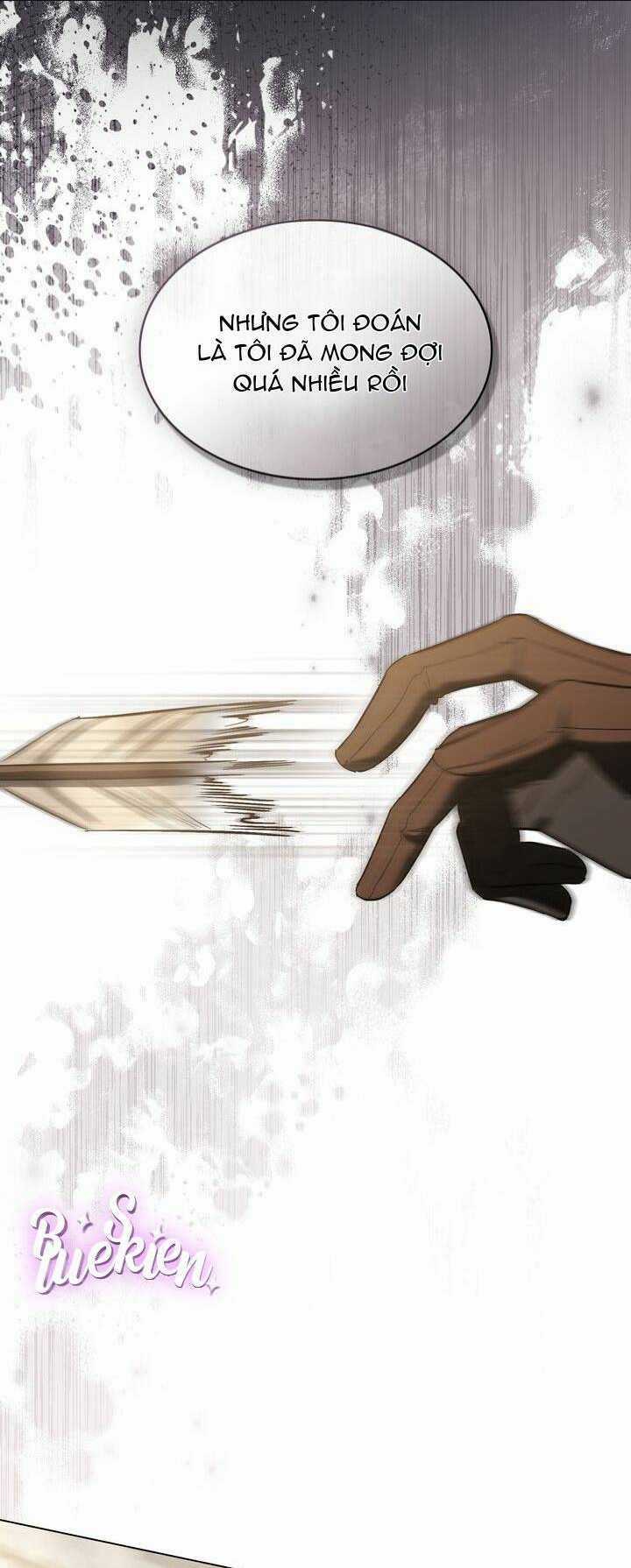 Khi Số Phận Tìm Đến Hai Ta - Chapter 8 - Trang 21