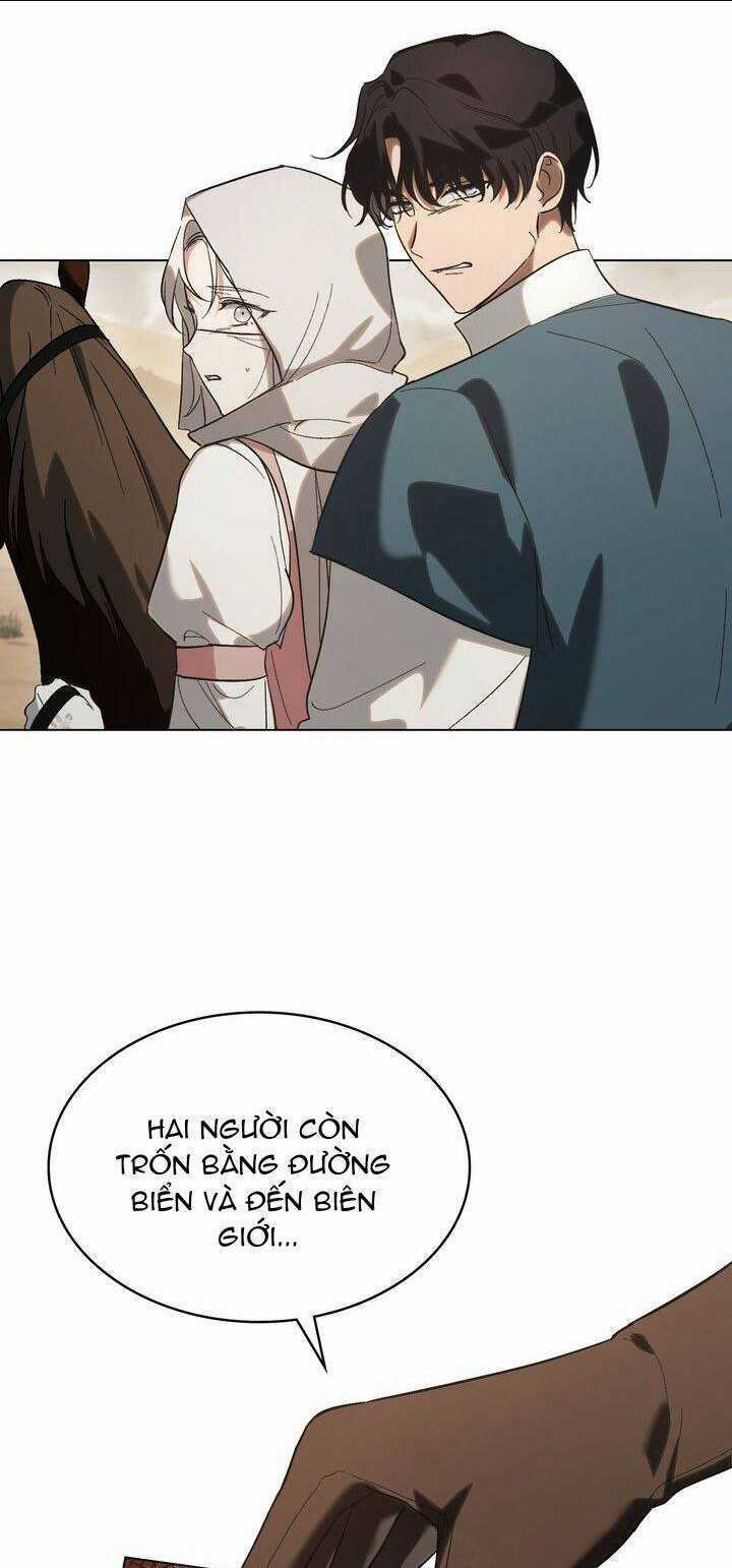 Khi Số Phận Tìm Đến Hai Ta - Chapter 8 - Trang 4