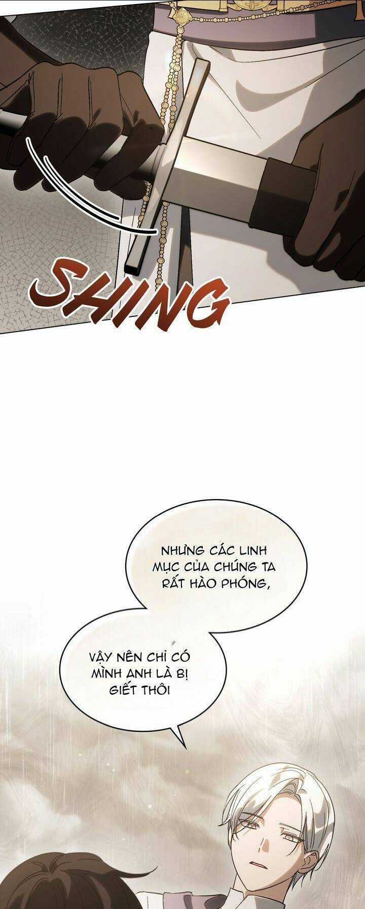 Khi Số Phận Tìm Đến Hai Ta - Chapter 8 - Trang 33