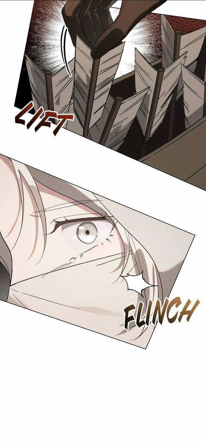 Khi Số Phận Tìm Đến Hai Ta - Chapter 8 - Trang 5