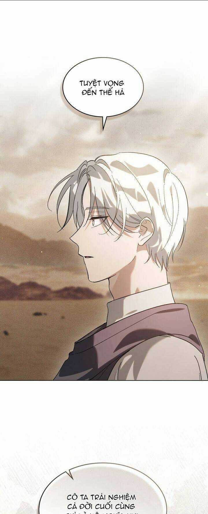 Khi Số Phận Tìm Đến Hai Ta - Chapter 8 - Trang 8