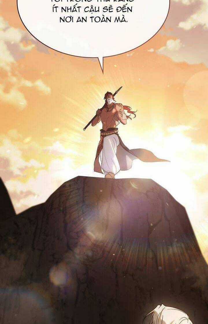 Khi Số Phận Tìm Đến Hai Ta - Chapter 9 - Trang 1