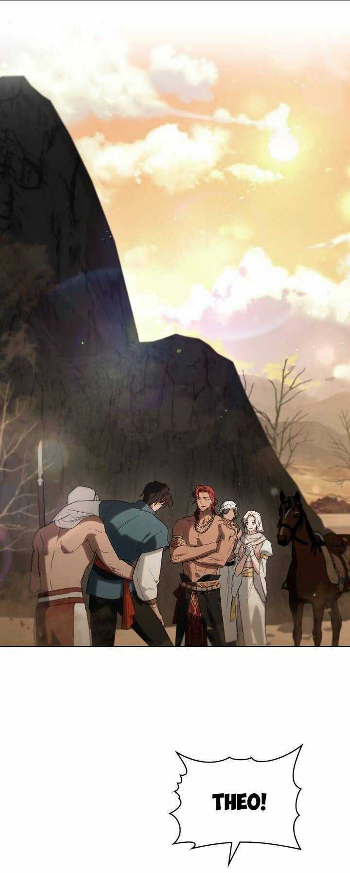 Khi Số Phận Tìm Đến Hai Ta - Chapter 9 - Trang 18